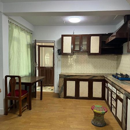 Om Tara Guest House Pvt Ltd Kathmandu Exterior foto