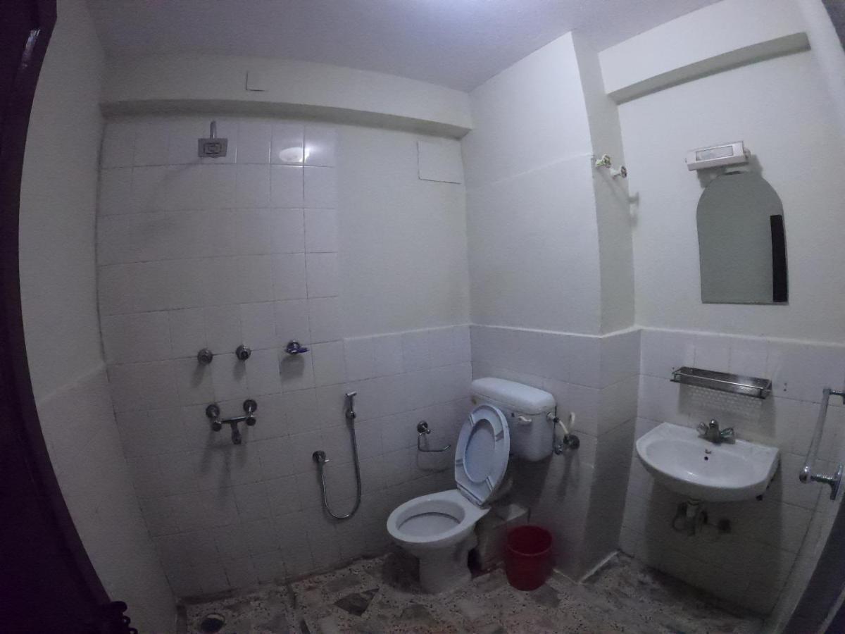 Om Tara Guest House Pvt Ltd Kathmandu Exterior foto